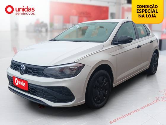 VOLKSWAGEN POLO 1.0 MPI TRACK MANUAL